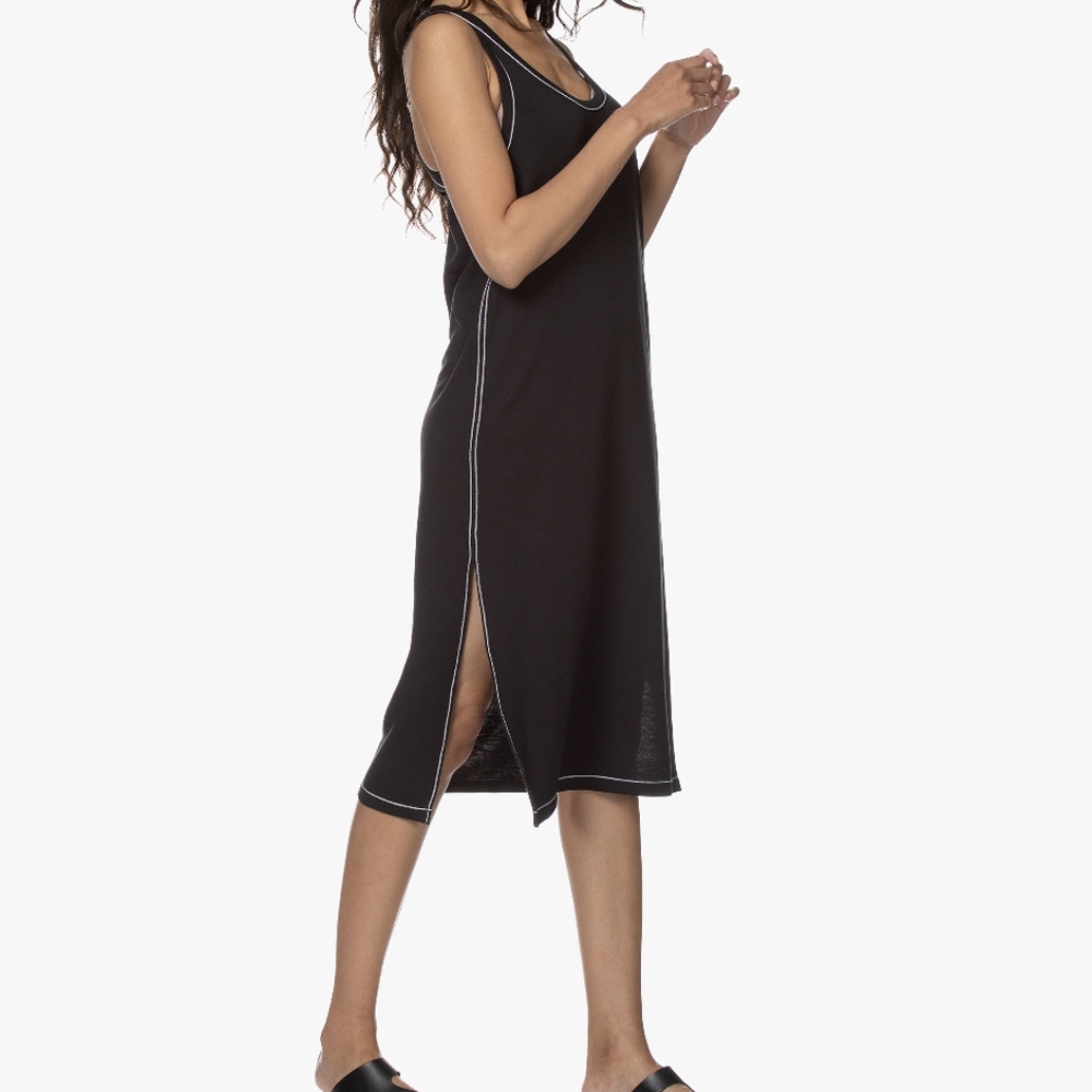 Rag & Bone Marlon tank dress Jersey Knit